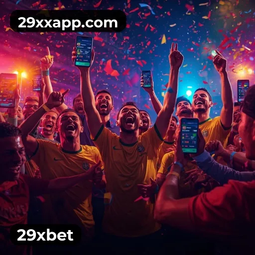 FAQ 29xbet Brasil - Perguntas frequentes sobre bônus, PIX, RTP, APP mobile e VIP