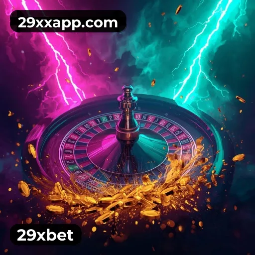 Loterias online disponíveis na 29xbet