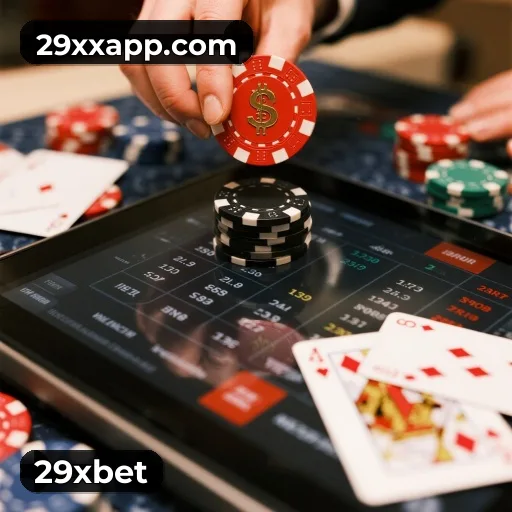 6 vantagens exclusivas do programa VIP da 29xbet
